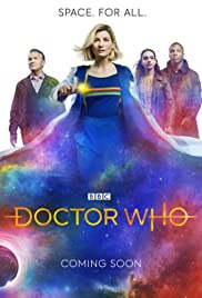 مسلسل Doctor Who الموسم 13 مترجم