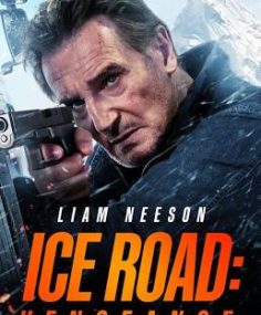 فيلم Ice Road: Vengeance 2025 مترجم