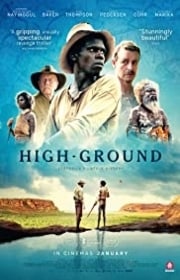 فيلم High Ground 2020 مترجم