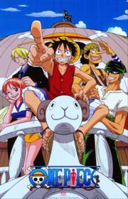 أنمي One Piece مترجم الموسم الخامس عشر كامل