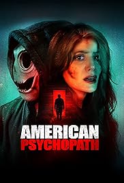 فيلم American Psychopath 2025 مترجم