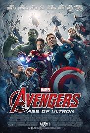 فيلم Avengers: Age of Ultron 2015 مترجم