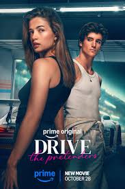 فيلم Drive – The Pretenders 2026 مترجم