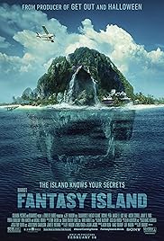 فيلم Fantasy Island 2020 مترجم