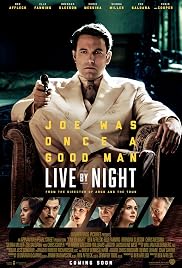 فيلم Live by Night 2016 مترجم