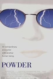 فيلم Powder 1995 مترجم