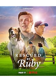 فيلم Rescued by Ruby 2022 مترجم