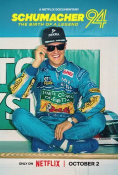 فيلم Schumacher ’94: The Birth of a Legend 2026 مترجم
