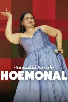فيلم Sumukhi Suresh: Hoemonal 2026 مترجم