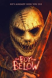 فيلم The Boy from Hell 2026 مترجم