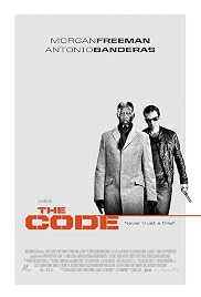 فيلم The Code 2009 مترجم