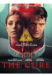 فيلم The Cure 2026 مترجم