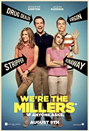 فيلم We’re the Millers 2013 مترجم