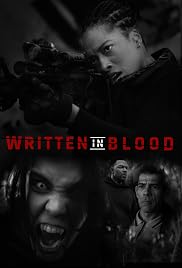 فيلم Written in Blood 2026 مترجم