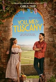 فيلم You, Me & Tuscany 2026 مترجم