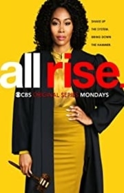 مسلسل All Rise مترجم الموسم الثاني