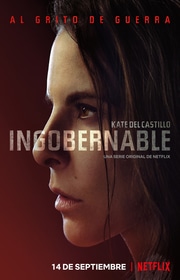 مسلسل Ingobernable مترجم الموسم الثاني كامل