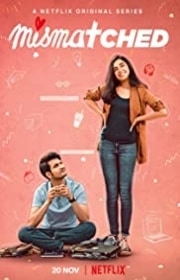 مسلسل Mismatched مترجم الموسم الأول كامل