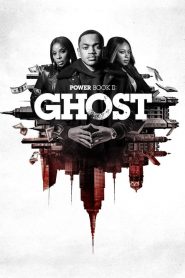 مسلسل Power Book II Ghost مترجم الموسم الأول