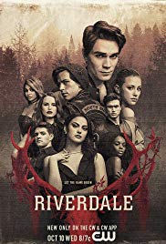 مسلسل Riverdale مترجم الموسم الثالث كامل