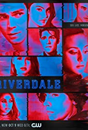 مسلسل Riverdale مترجم الموسم الرابع كامل