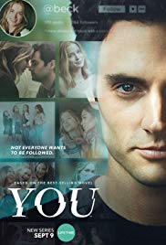 مسلسل You مترجم الموسم الاول كامل