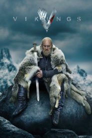 مسلسل vikings الموسم السادس مترجم