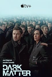 مسلسل Dark Matter مترجم الموسم الثاني