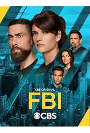 مسلسل FBI مترجم الموسم التاسع