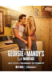 مسلسل Georgie & Mandy’s First Marriage مترجم الموسم الثالث
