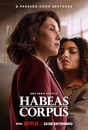 مسلسل Habeas Corpus مترجم الموسم الأول كامل