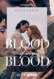 مسلسل Outlander: Blood of My Blood مترجم الموسم الثاني