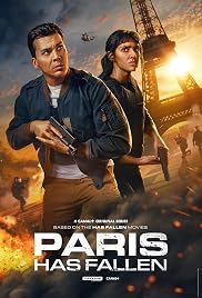 مسلسل Paris Has Fallen مترجم الموسم الثاني كامل