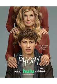 مسلسل Phony مترجم الموسم الأول