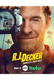 مسلسل R.J. Decker مترجم الموسم الأول كامل
