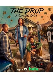 مسلسل The Drop: A Snowfall Saga مترجم الموسم الأول كامل