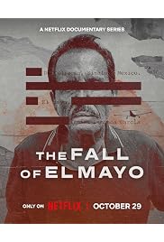 مسلسل The Fall of El Mayo مترجم الموسم الأول