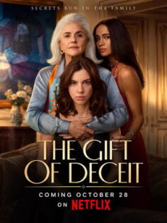 مسلسل The Gift of Deceit مترجم الموسم الأول كامل كامل