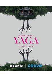 مسلسل Yaga مترجم الموسم الأول